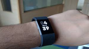 fitbit charge 2 review towards a