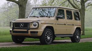 Expedition vehicle mercedes car mercedes 4x4 4x4 trucks mercedes custom cars sports cars luxury mercedes benz cars mercedes g. 2019 Mercedes Benz G550 Review An Anachronistic Suv With Modern Luxury And Tech Roadshow