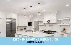 When it comes to some rooms, you know you have to be extra careful to ensure you mount light fixtures in the correct manner. Best Kitchen Island Light Fixtures Ideas Design Tips Pendants Chandeliers Recessed Lighting Delmarfans Com