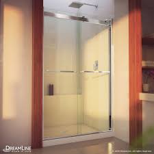essence h frameless byp shower door