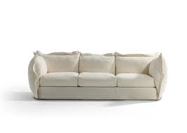 cloudscape 3 seater sofa goose down