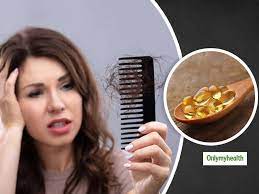 fish oil for hair fall 3 tips to put