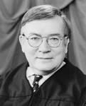 Judge Lee Yeakel