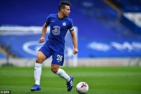 Azpilicueta was also picked out for spain's squad for the 2012 summer olympics. Cesar Azpilicueta Urges Chelsea To Improve Defensively To Compete For Honor This Season Lifesly Technology And Business News