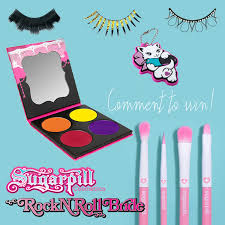 win a per prize pack from sugarpill