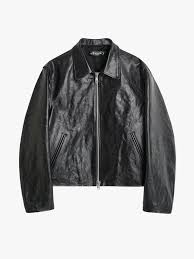 The 15 Best Leather Jackets For Men In