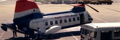the story of new york airways