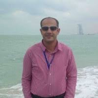 Al Ahli Bank of Kuwait Employee Emad Zaki's profile photo
