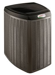 get a lennox air conditioner today