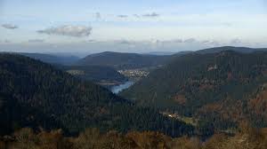 Площадь вогезов (place des vosges). Discovering France S Breathtaking Vosges Mountains Youtube