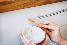 They're also not food safe and can leave a harmful residue even after. How To Deep Clean Kitchen Cabinets