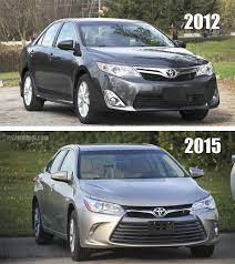 toyota camry 2016 2017 pros and cons