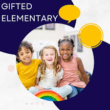 gifted and talented education houston