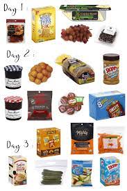 Best Snacks To Bring To Disney gambar png