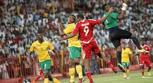 Cup qualification africa nile basin tournament cecafa club cup sportpesa super cup. Touchlineui Sudan V Nigeria Doubleheader Win Or Burst Touchline Ui