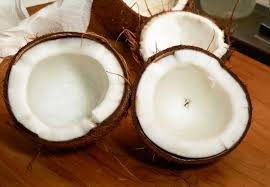 This is very easy to do watch it and try it after learning this. How To Open A Coconut Taste Of Southern