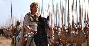 New Alexander the Great Series to Be ...