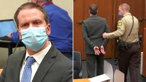 Massive backfire against prosecutor may have just gotten derek chauvin acquitted in floyd trial. Derek Chauvin Sentencing State Seeks 30 Years For George Floyd Murder Conviction Defense Wants Time Served Abc7 San Francisco