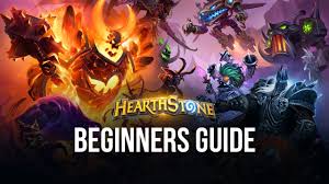 In this guide video, i take a quick look at all the main things you want to know if you're considering coming back to hearthstone in. Bluestacks Beginners Guide To Playing Hearthstone