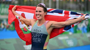 Newly crowned olympic champion flora duffy will race super league triathlon malibu on saturday, september 25. Momh5wdbaii5bm
