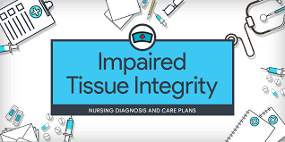Impaired Tissue Integrity Nursing Diagnosis Care Plan