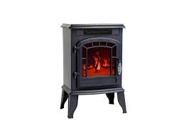 Flame Shade Electric Fireplace Stove