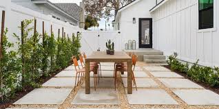 Try These Smart Side Yard Design Ideas