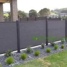 Garden Fence Panels