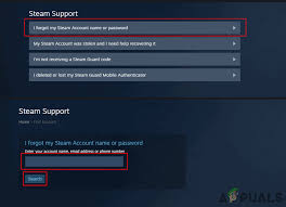 Officially, steam was developed by valve corporation as a platform for distributing video games, but we would not make a enter the code sent to you via sms. How To Recover Your Steam Account Lost Password Appuals Com