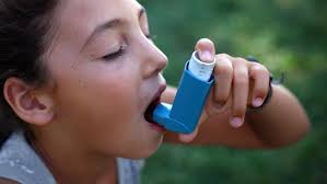 Asthma Inhalers Should Be Cheap Heres Why They Arent