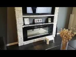 Diy How To Build A Fireplace Feature
