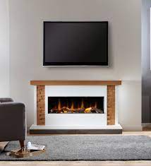 Oer Madison 1000 Electric Fireplace