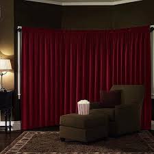 Blackout curtains – a cool window treatment for your home