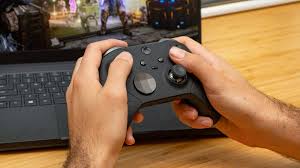 Fortnite is an amazingly engaging battle royale video game that came out in 2017. Xbox Elite Wireless Controller Series 2 Review Tom S Guide