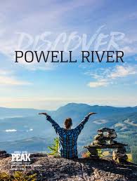 Discover Powell River 2018 By Powell River Peak Issuu