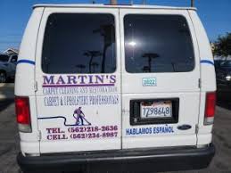 about us martin s carpet cleaning
