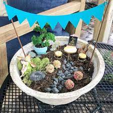 25 Best Fairy Garden Ideas How To