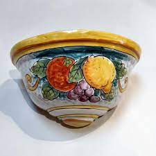 Giardino Archives Italian Pottery