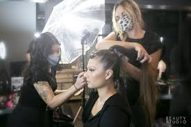 behind the scenes beauty studio inc