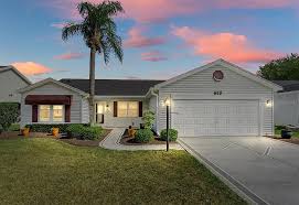 613 Catalina Ct The Villages Fl 32159