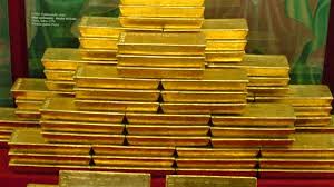 kolik stojí gram zlata
