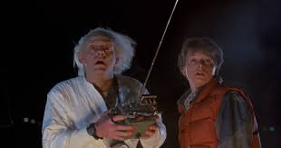 back to the future 4 web