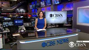 CBS adds 24/7 news from CBSN to its ...
