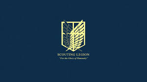 50 scouting legion wallpaper