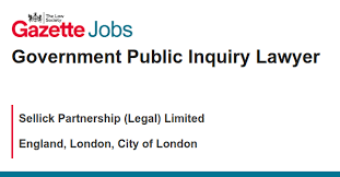Government Legal Department Jobs London gambar png