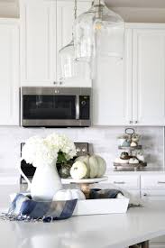 A wide variety of kitchen light fixtures options are available to you dimmable direct surface mounted pendent kitchen bar hanging lighting fixtures decorative pendant track linear light. Our Big Light Swap Abby Lawson