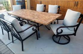 Patio Set By Paddy O Furniture By