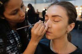 makeup artistry skills you ll learn at