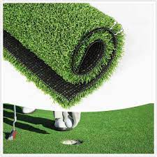putting green turf golf mat