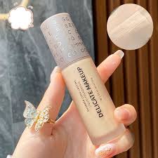 pjtewawe cream bb makeup lasting powder